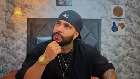 Apolo online show from November 26, 10:06 pm