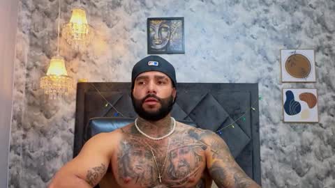 Apolo online show from December 4, 12:54 am