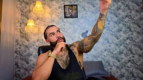 Apolo online show from December 13, 9:54 pm