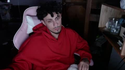 Andres online show from April 2, 5:59 am