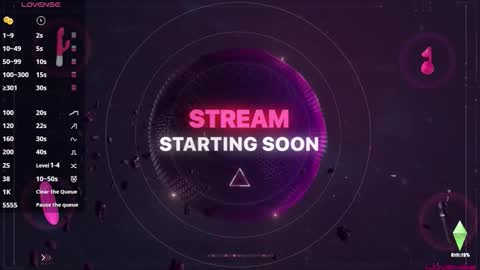 apolo_strange online show from March 21, 3:38 pm