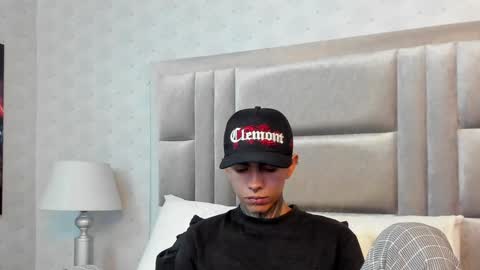 Apolo Biker online show from February 4, 3:04 pm