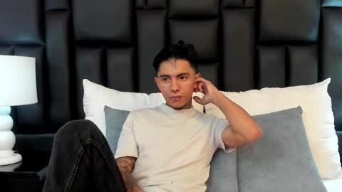 Apolo Biker online show from January 7, 8:52 pm