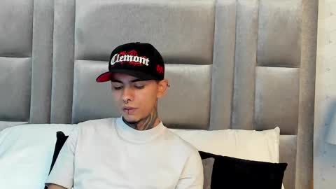 Apolo Biker online show from January 6, 6:10 pm