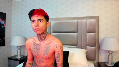 Apolo Biker online show from January 25, 12:37 pm