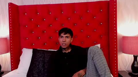 Apolo Biker online show from January 16, 3:02 pm