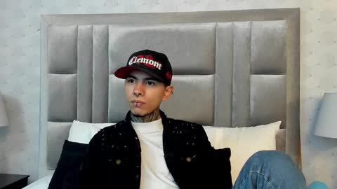 Apolo Biker online show from January 3, 11:56 am