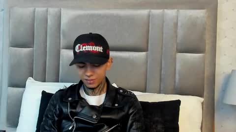 Apolo Biker online show from January 5, 11:59 am