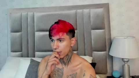 Apolo Biker online show from March 8, 5:11 pm