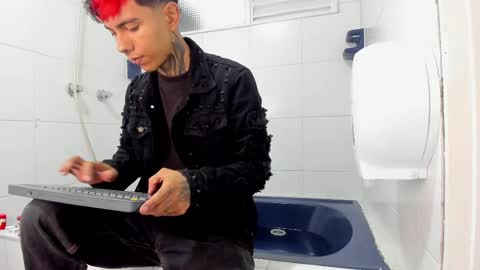 Apolo Biker online show from January 30, 12:06 pm