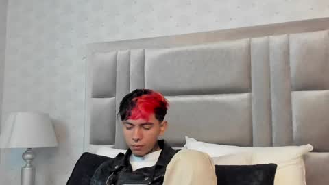 Apolo Biker online show from February 28, 3:37 pm