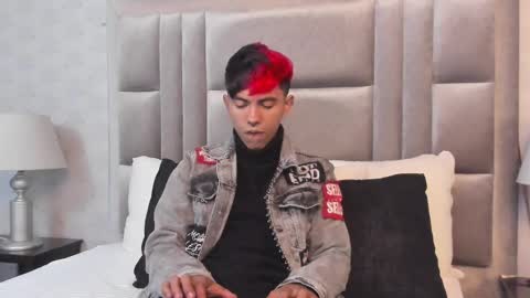 Apolo Biker online show from March 3, 11:44 am