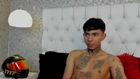 Apolo Biker online show from January 9, 6:04 pm