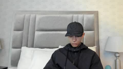 Apolo Biker online show from March 11, 4:29 pm