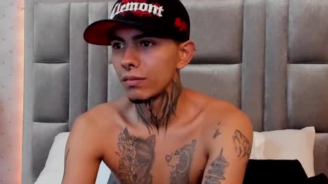 Apolo Biker online show from December 31, 6:02 pm