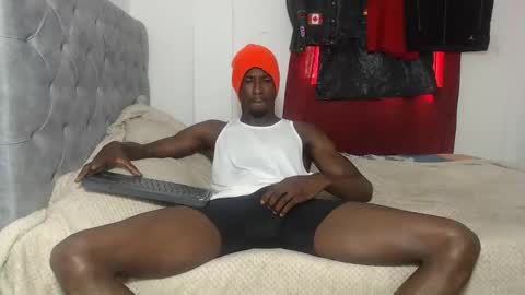 apoloblackbig online show from April 19, 6:54 pm