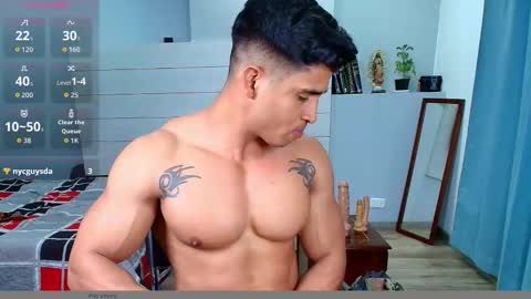 Apolo online show from October 11, 11:08 pm