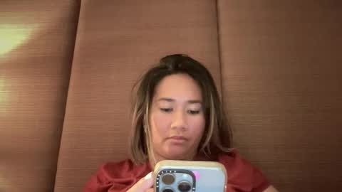 Snapshot of apple_pie_love chatting on October 30, 3:56 pm Anika online show from October 30, 3:56 pm