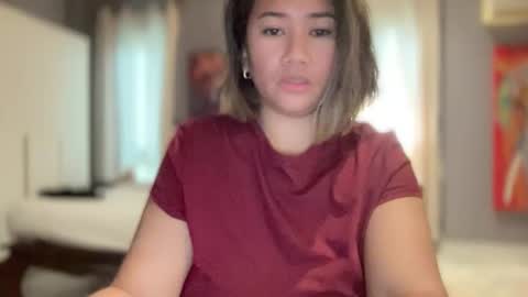 Snapshot of apple_pie_love chatting on September 26, 10:01 am Anika online show from September 26, 10:01 am