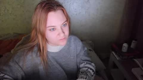 appleyummybuns online show from January 31, 8:06 pm