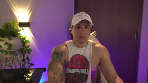 insta appolo master online show from February 15, 8:33 pm