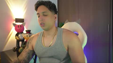 insta appolo master online show from October 19, 3:33 am