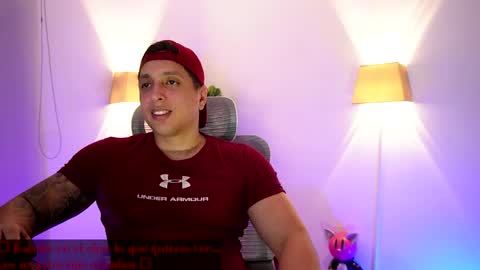 insta appolo master online show from April 1, 2:01 am