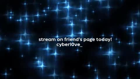  REYNA  next stream is 11h of Feb online show from March 4, 12:57 pm