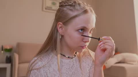  REYNA  next stream is 11h of Feb online show from April 11, 3:27 pm