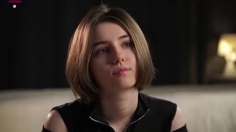 Meghan online show from February 3, 12:42 pm