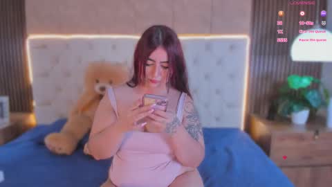 apriilfox online show from March 15, 3:44 am