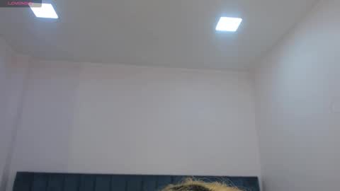 April Bunny online show from November 24, 8:07 pm