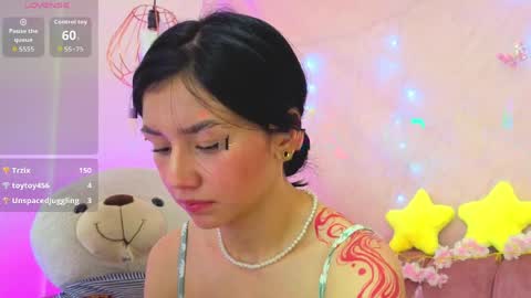   online show from May 12, 4:05 pm