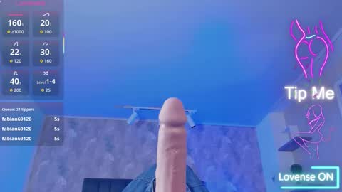  April  online show from January 8, 5:30 pm