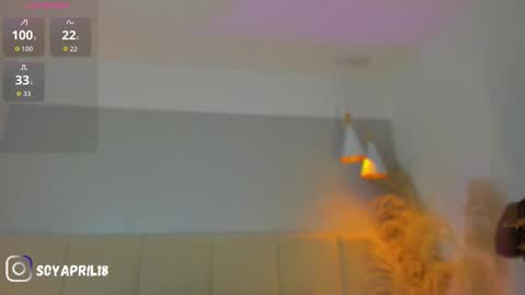 April online show from January 7, 10:42 am