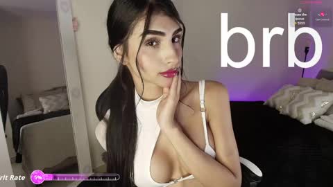 Scarlett Independent Model  online show from May 23, 1:12 am