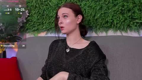 April online show from March 11, 4:40 pm