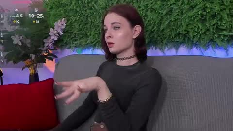 April online show from March 5, 4:24 pm