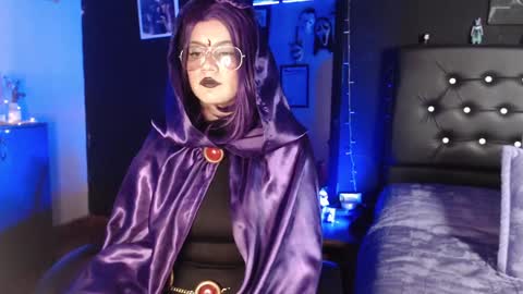 lucy online show from February 7, 7:07 am