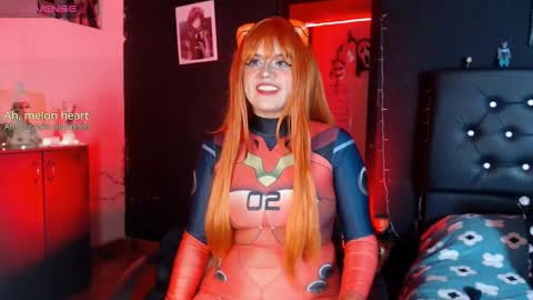 lucy online show from March 6, 4:19 am