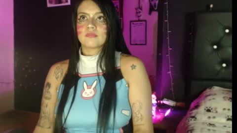 lucy online show from February 11, 3:18 am