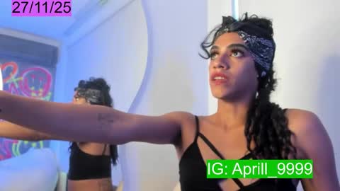 aprill_fox online show from November 29, 2:47 pm