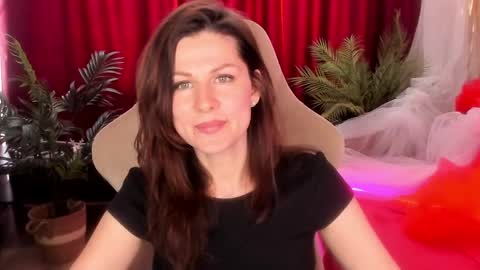 aprill_o_nill online show from April 4, 1:40 pm