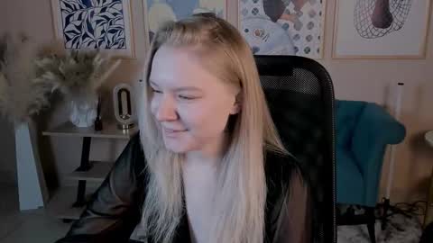 April. All year round.  online show from November 12, 3:20 am