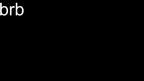 April. All year round.  online show from November 1, 10:09 pm