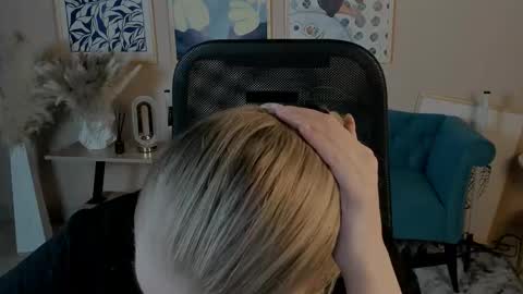 April. All year round.  online show from October 28, 3:07 am