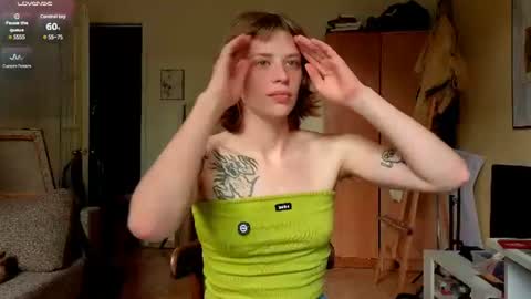 aqua_sultry online show from August 6, 2:48 pm