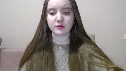 Josefin online show from December 12, 3:27 pm