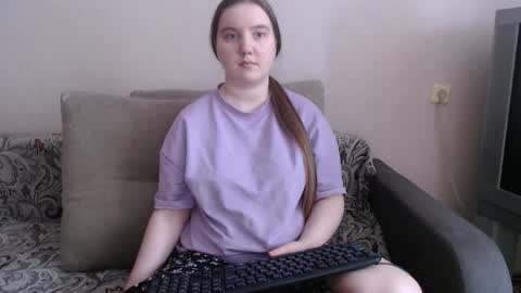 Josefin online show from March 15, 6:07 am