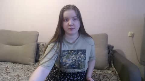 Josefin online show from January 19, 4:33 am